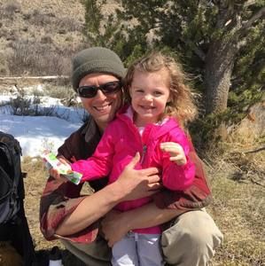 Meet your Posher, Corie